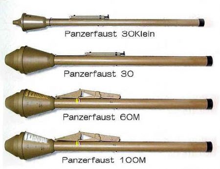 panzerfaust_M